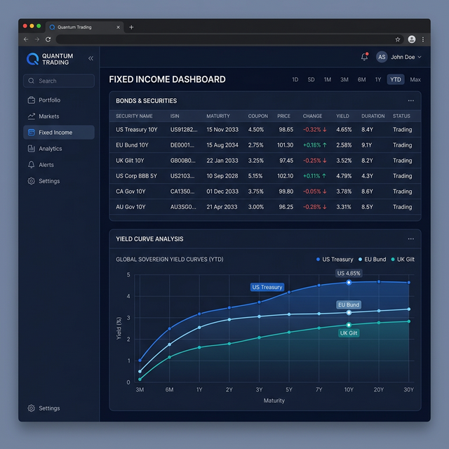 Plataforma RGG Plus — Monitores y herramientas